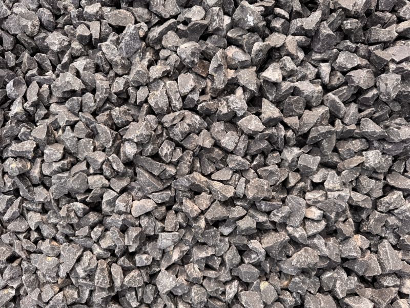 Basalt 16/22 mm