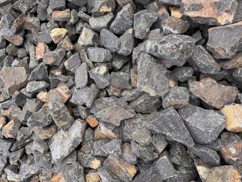 Basalt 80/200 mm